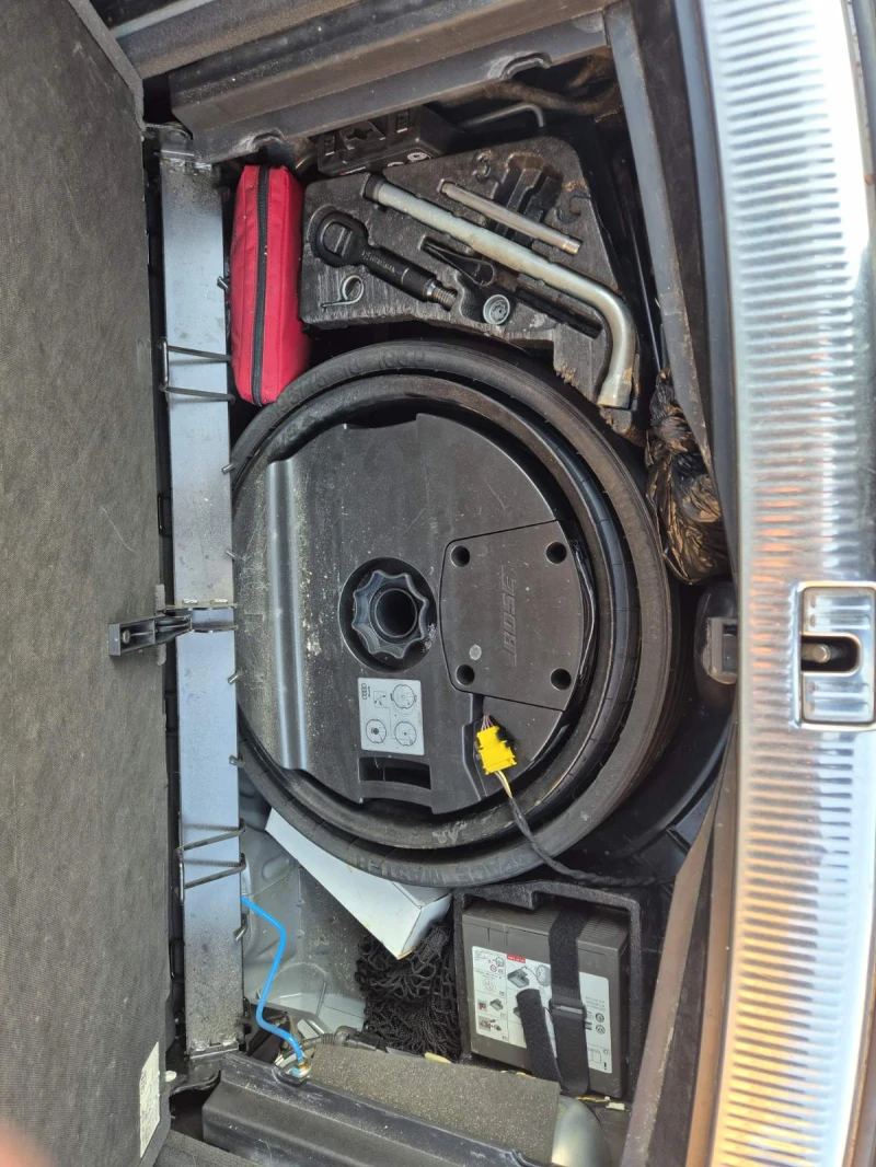 Audi Q7 последен фейслифт, снимка 10 - Автомобили и джипове - 53099025