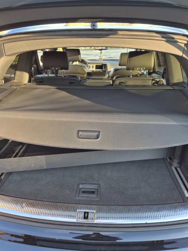 Audi Q7 последен фейслифт, снимка 8 - Автомобили и джипове - 53099025