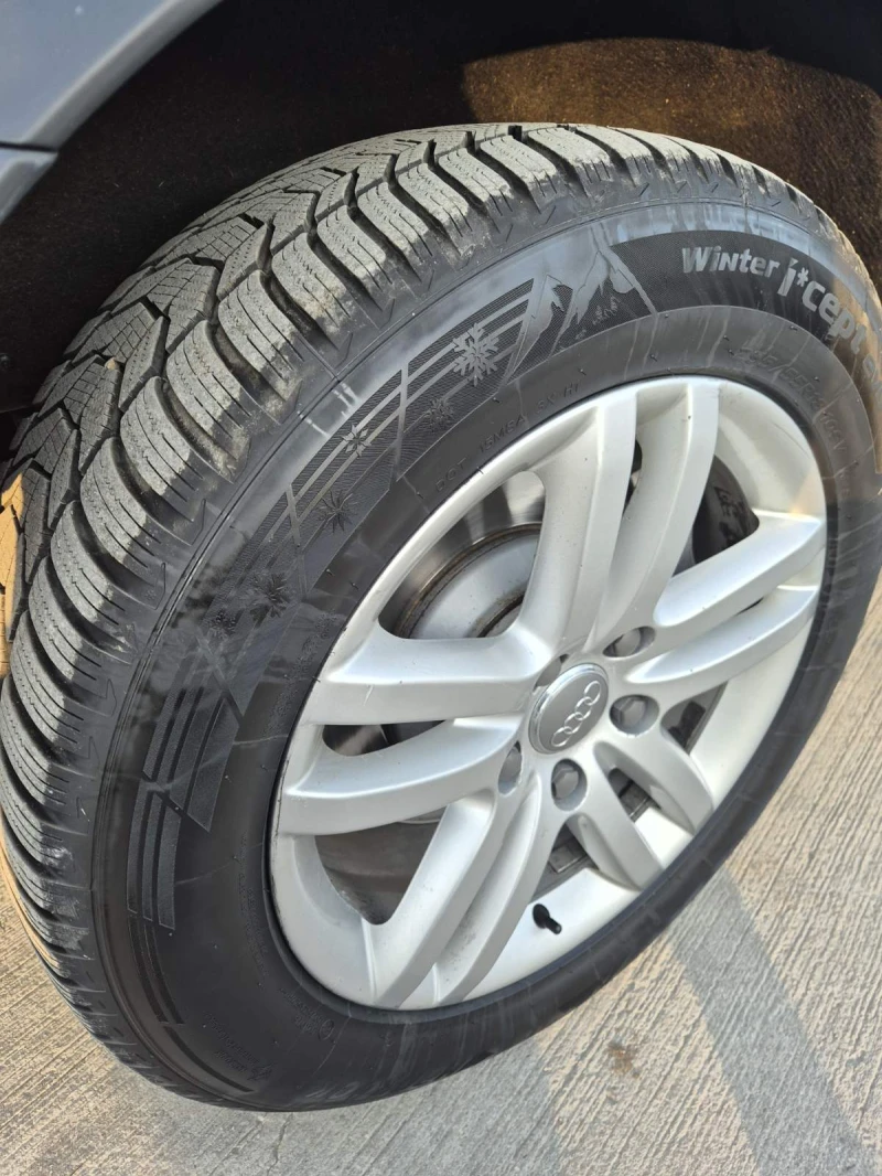 Audi Q7 последен фейслифт, снимка 14 - Автомобили и джипове - 53099025