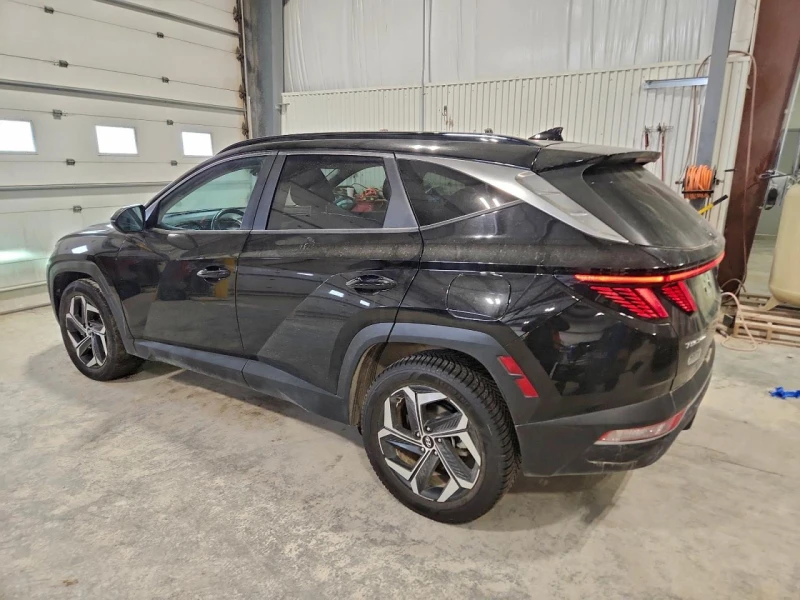 Hyundai Tucson SEL CONVENIENCE* , снимка 2 - Автомобили и джипове - 53100966