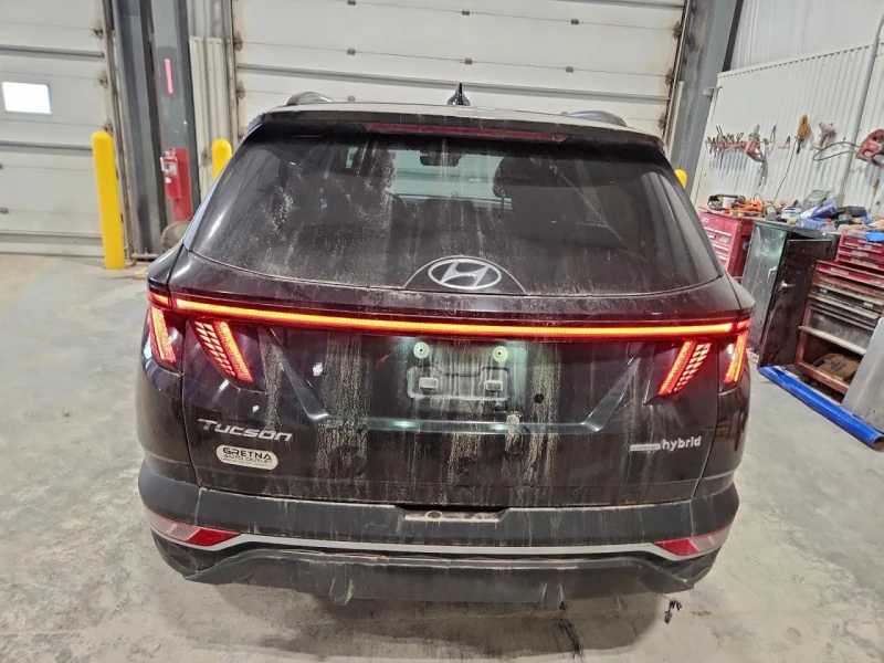 Hyundai Tucson SEL CONVENIENCE* , снимка 6 - Автомобили и джипове - 53100966