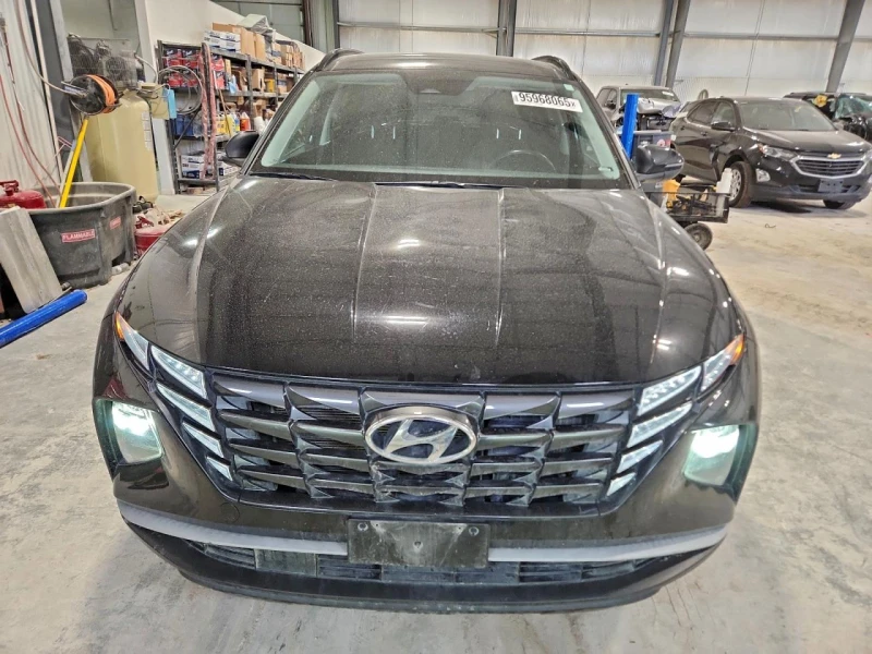 Hyundai Tucson SEL CONVENIENCE* , снимка 5 - Автомобили и джипове - 53100966