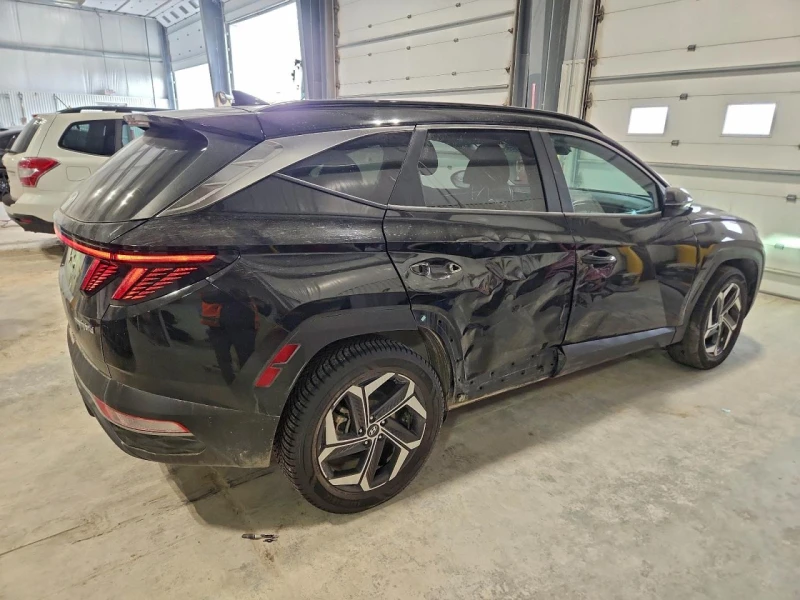 Hyundai Tucson SEL CONVENIENCE* , снимка 3 - Автомобили и джипове - 53100966