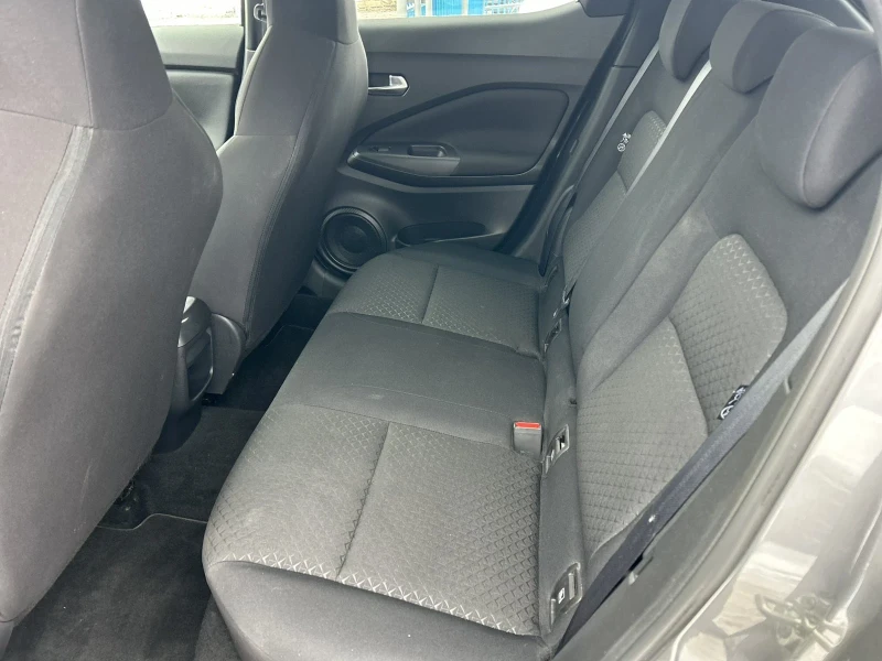 Nissan Juke, снимка 16 - Автомобили и джипове - 53244682