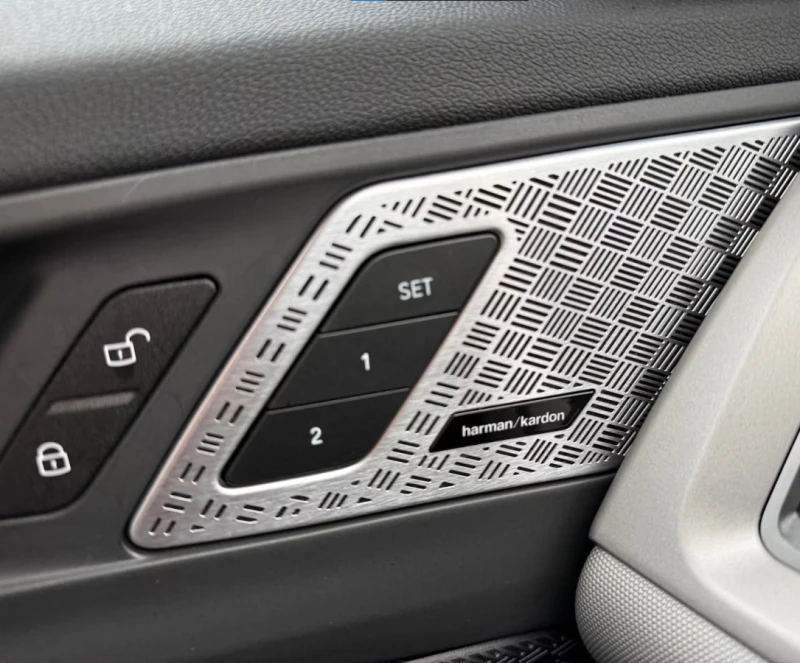 BMW X2 xDrive20d* Memory* LED* HUD* Harman&Kardon, снимка 7 - Автомобили и джипове - 53284597