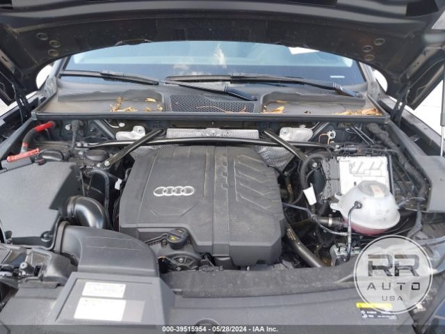 Audi Q5 PREMIUM 45 TFSI QUATTRO S TRONIC, снимка 10 - Автомобили и джипове - 46383331