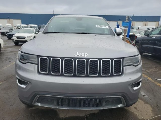 Jeep Grand cherokee LIMITED 4х4 - изображение 2