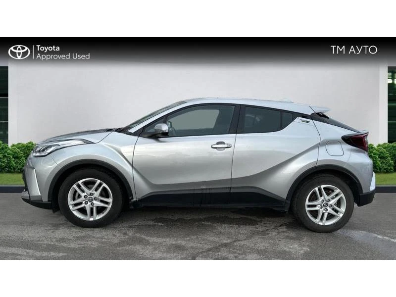 Toyota C-HR 1.8HSD Center, снимка 3 - Автомобили и джипове - 48588827