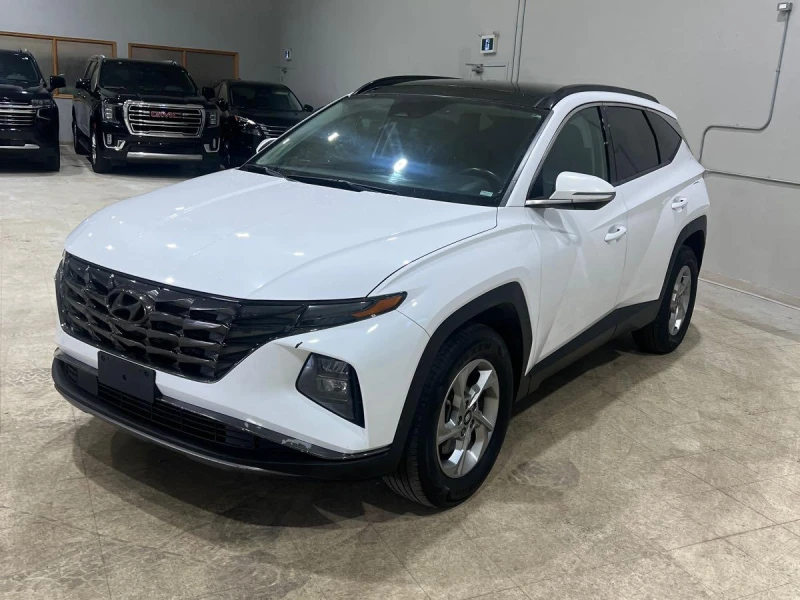 Hyundai Tucson CARFAX * * АВТО КРЕДИТ - 35000 лв. - 13221701 | Car24.bg