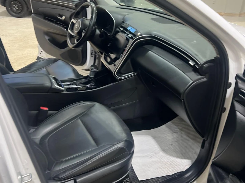 Hyundai Tucson CARFAX * * АВТО КРЕДИТ - 35000 лв. - 13221701 | Car24.bg