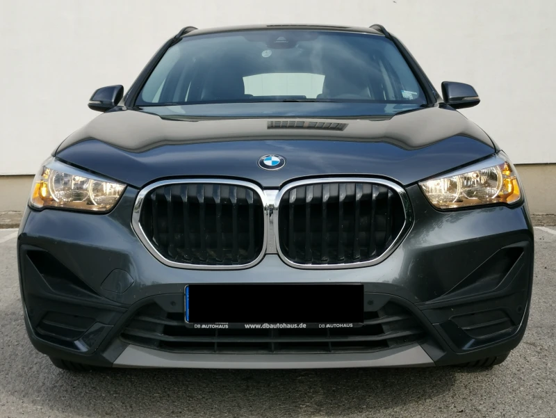 BMW X1 sDrive20d - 35200 лв. - 82682553 1