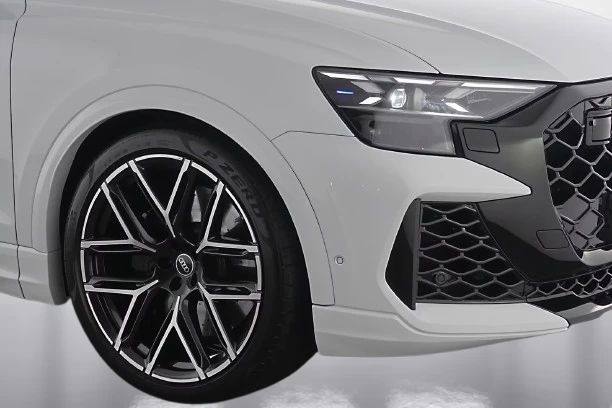 Audi RSQ8 = Black Optic Plus = Carbon �������� | Mobile.bg � ����������� 4