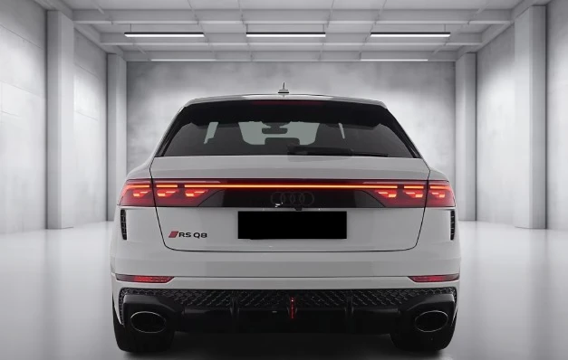 Audi RSQ8 = Black Optic Plus = Carbon �������� | Mobile.bg � ����������� 2