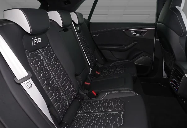 Audi RSQ8 = Black Optic Plus = Carbon �������� | Mobile.bg � ����������� 9