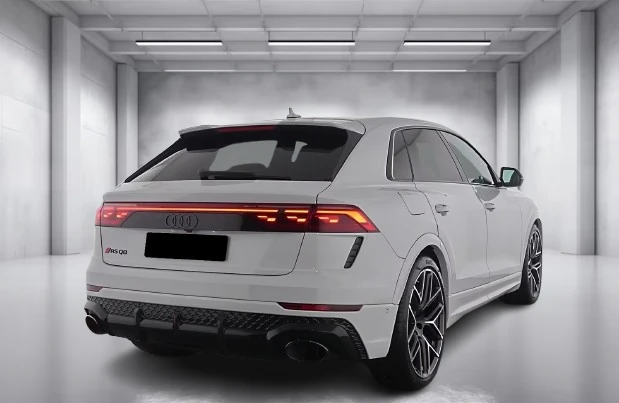 Audi RSQ8 = Black Optic Plus = Carbon �������� | Mobile.bg � ����������� 3