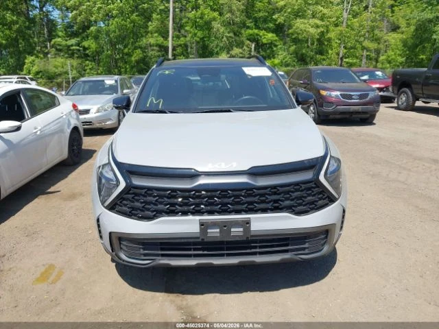 Kia Sportage * X-LINE* AWD*  | Mobile.bg � ����������� 2