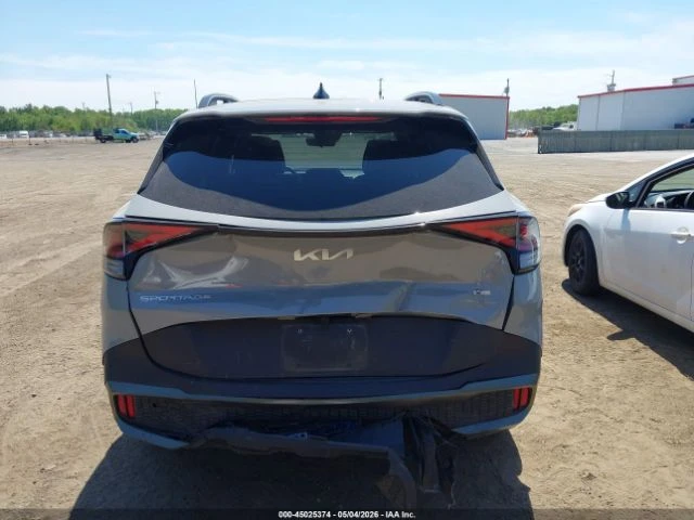 Kia Sportage * X-LINE* AWD*  | Mobile.bg � ����������� 5