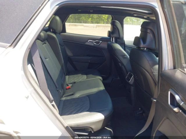 Kia Sportage * X-LINE* AWD*  | Mobile.bg � ����������� 11