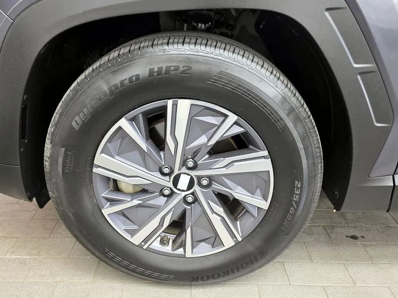 Hyundai Tucson Modern 2WD| 226к.с.| ВКЛ.ТЕХНОТЕСТ, снимка 5 - Автомобили и джипове - 55294313