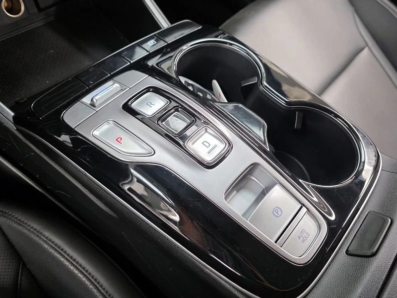 Hyundai Tucson Modern 2WD| 226к.с.| ВКЛ.ТЕХНОТЕСТ, снимка 9 - Автомобили и джипове - 55294313