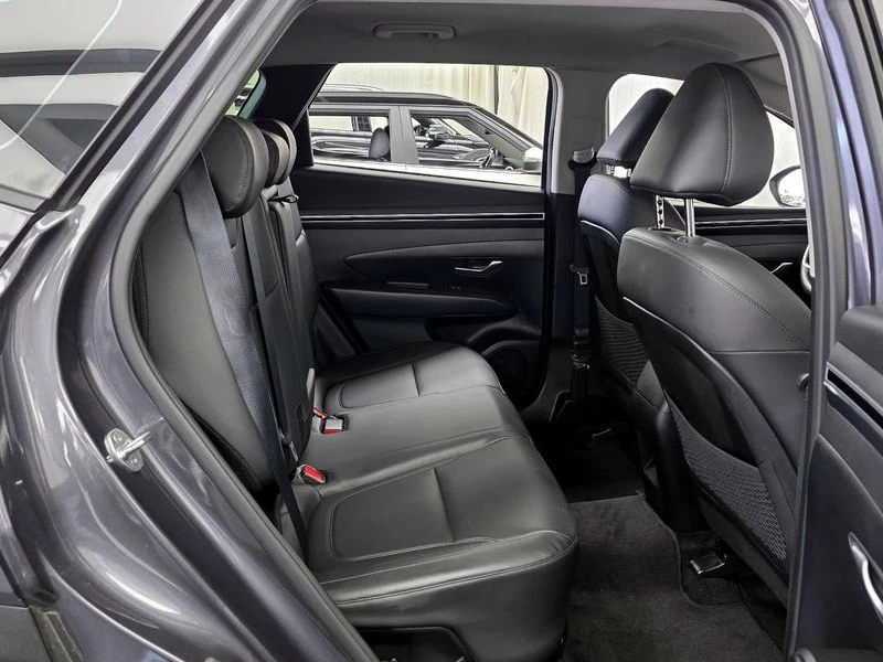 Hyundai Tucson Modern 2WD| 226к.с.| ВКЛ.ТЕХНОТЕСТ, снимка 12 - Автомобили и джипове - 55294313