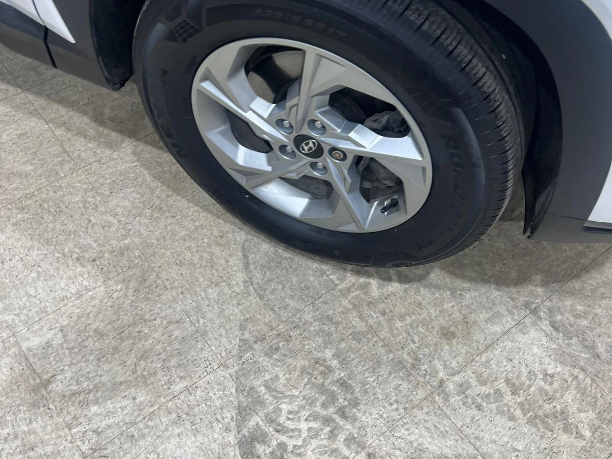 Hyundai Tucson CARFAX * * АВТО КРЕДИТ - изображение 7