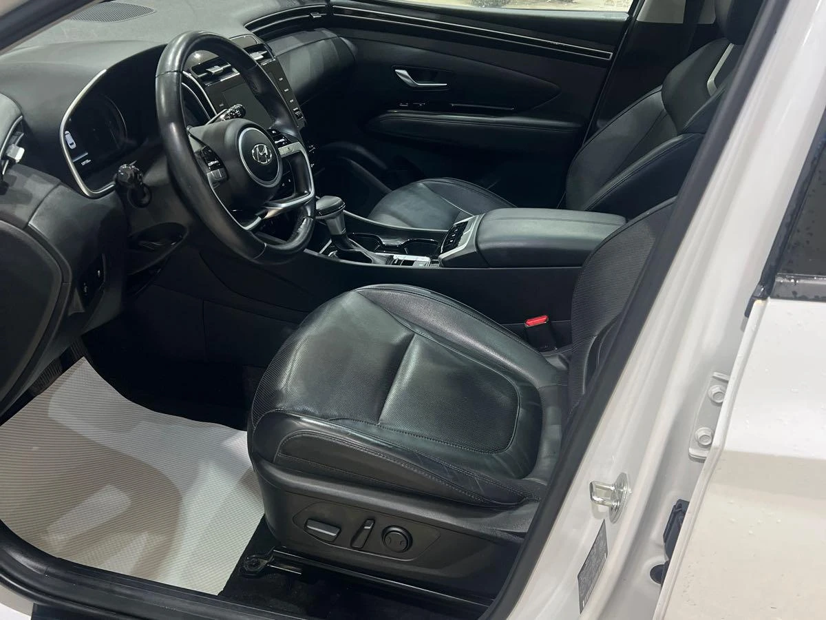 Hyundai Tucson CARFAX * * АВТО КРЕДИТ - изображение 8