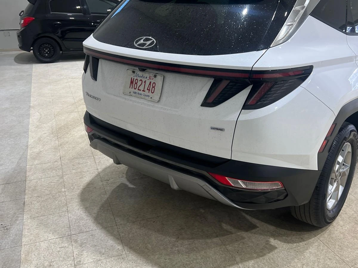 Hyundai Tucson CARFAX * * АВТО КРЕДИТ - изображение 5