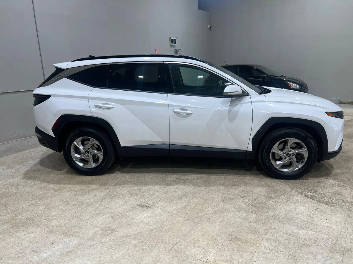 Hyundai Tucson CARFAX * * АВТО КРЕДИТ - изображение 6