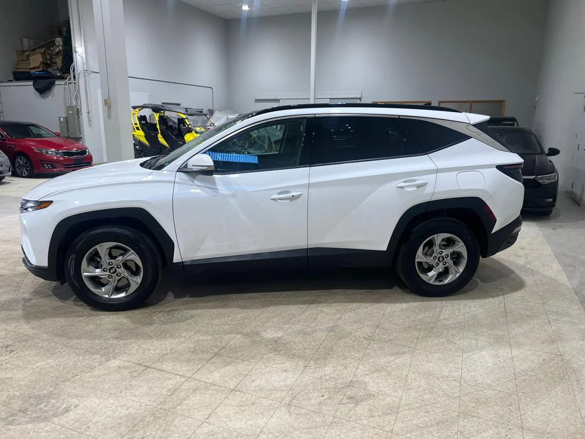 Hyundai Tucson CARFAX * * АВТО КРЕДИТ - изображение 4