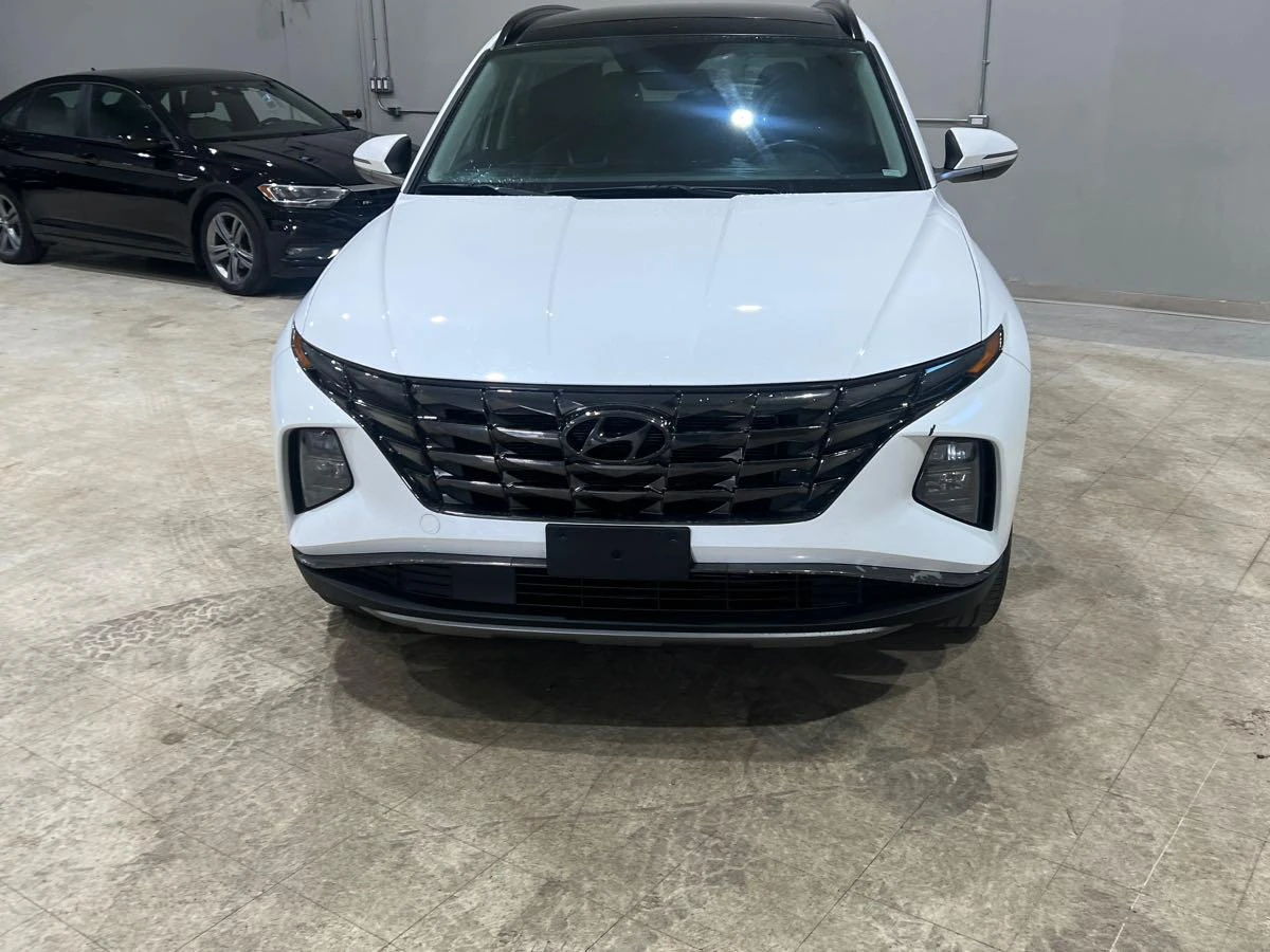 Hyundai Tucson CARFAX * * АВТО КРЕДИТ - изображение 3