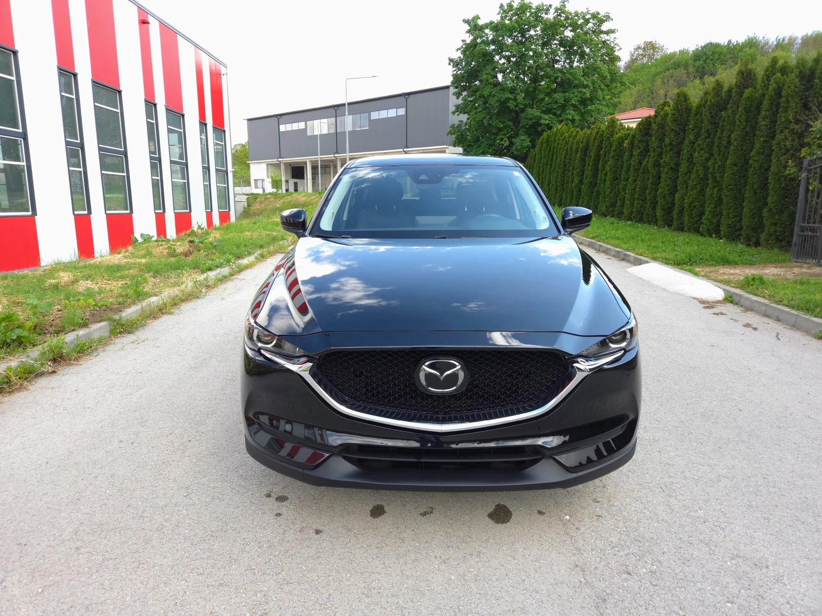Mazda CX-5 Skyactive - G 4x4 - изображение 4