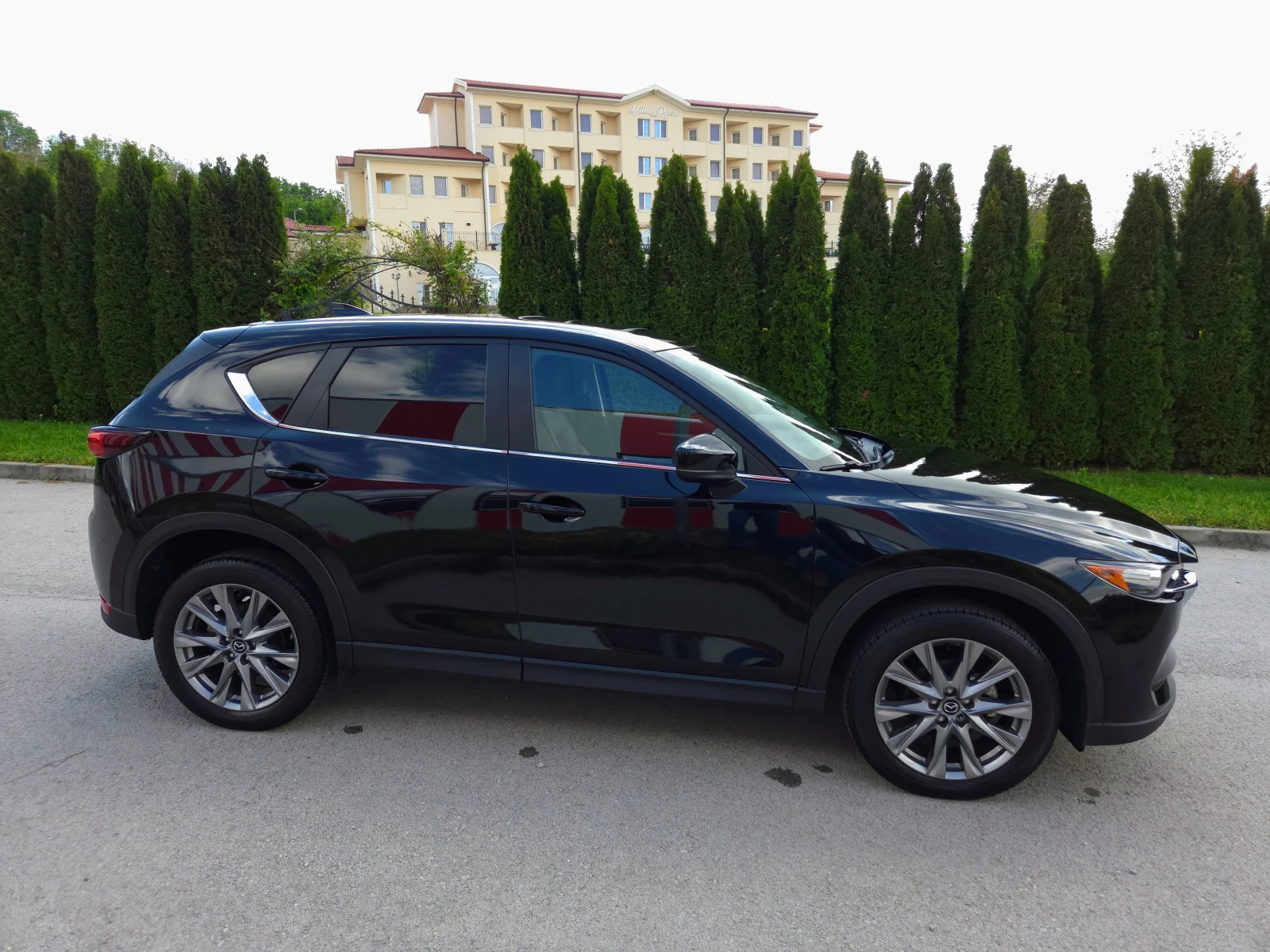 Mazda CX-5 Skyactive - G 4x4 - изображение 2