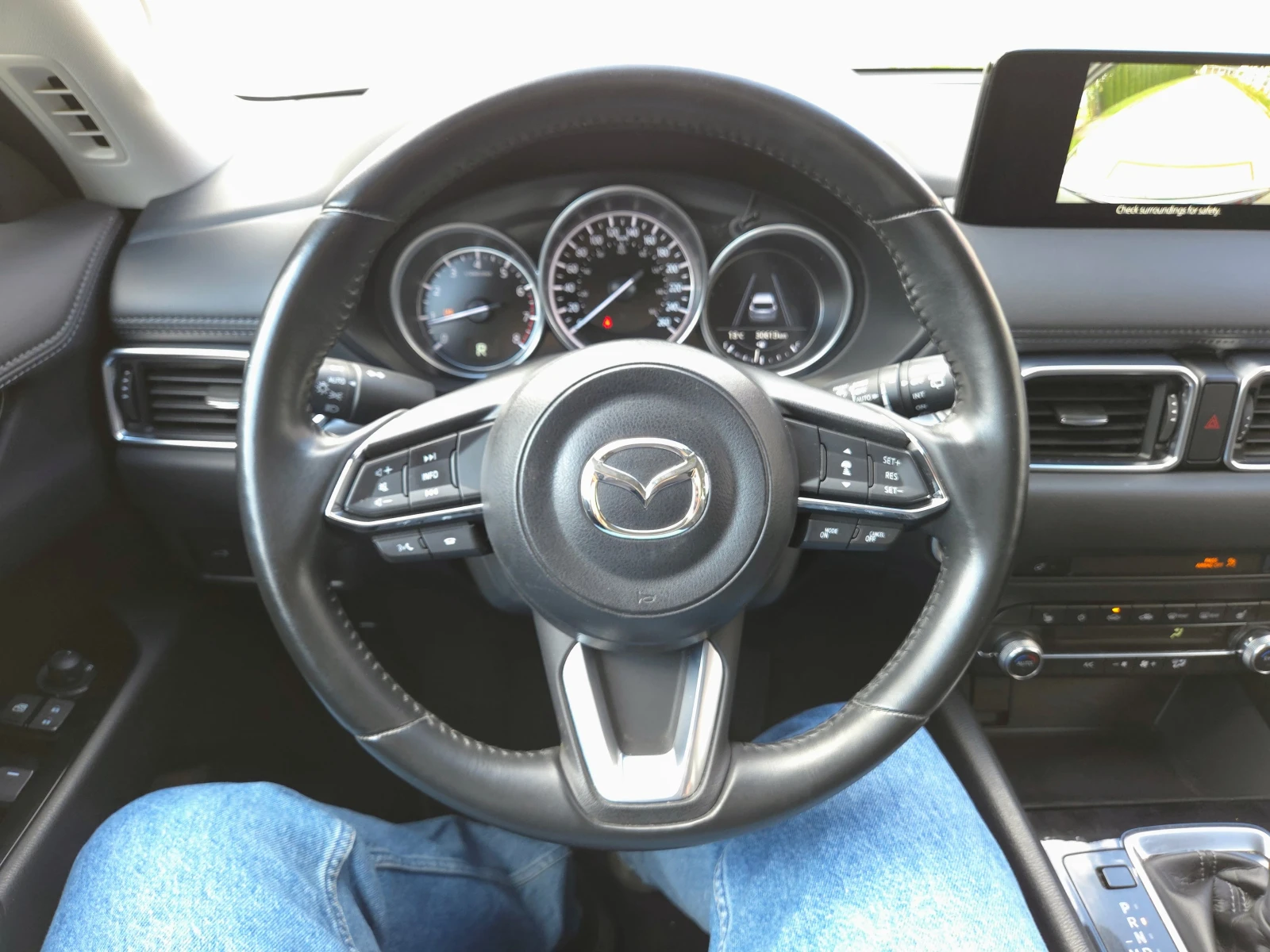 Mazda CX-5 Skyactive - G 4x4 - изображение 10