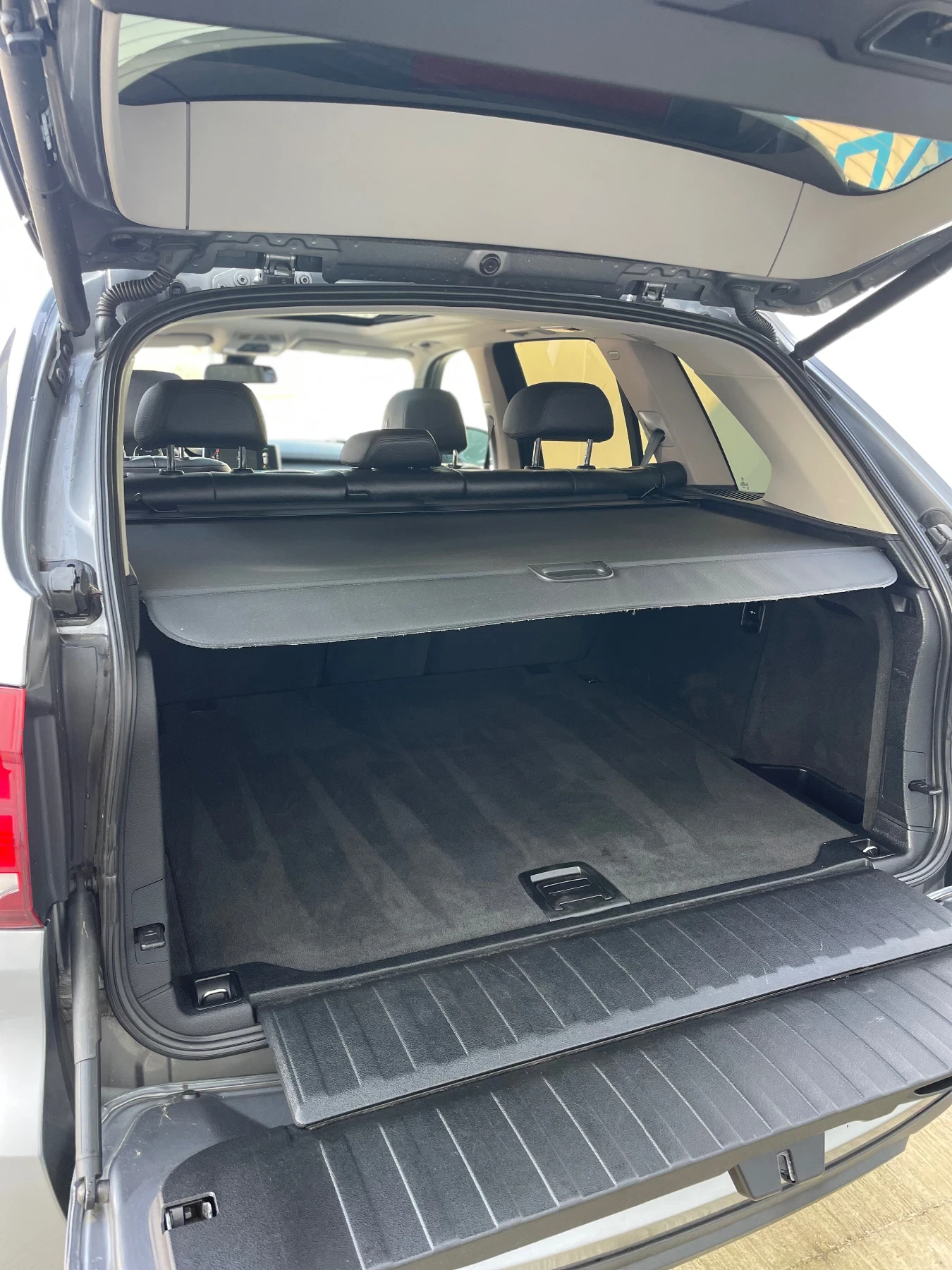 BMW X5 30 xdrive-256к.с., снимка 16 - Автомобили и джипове - 50477770