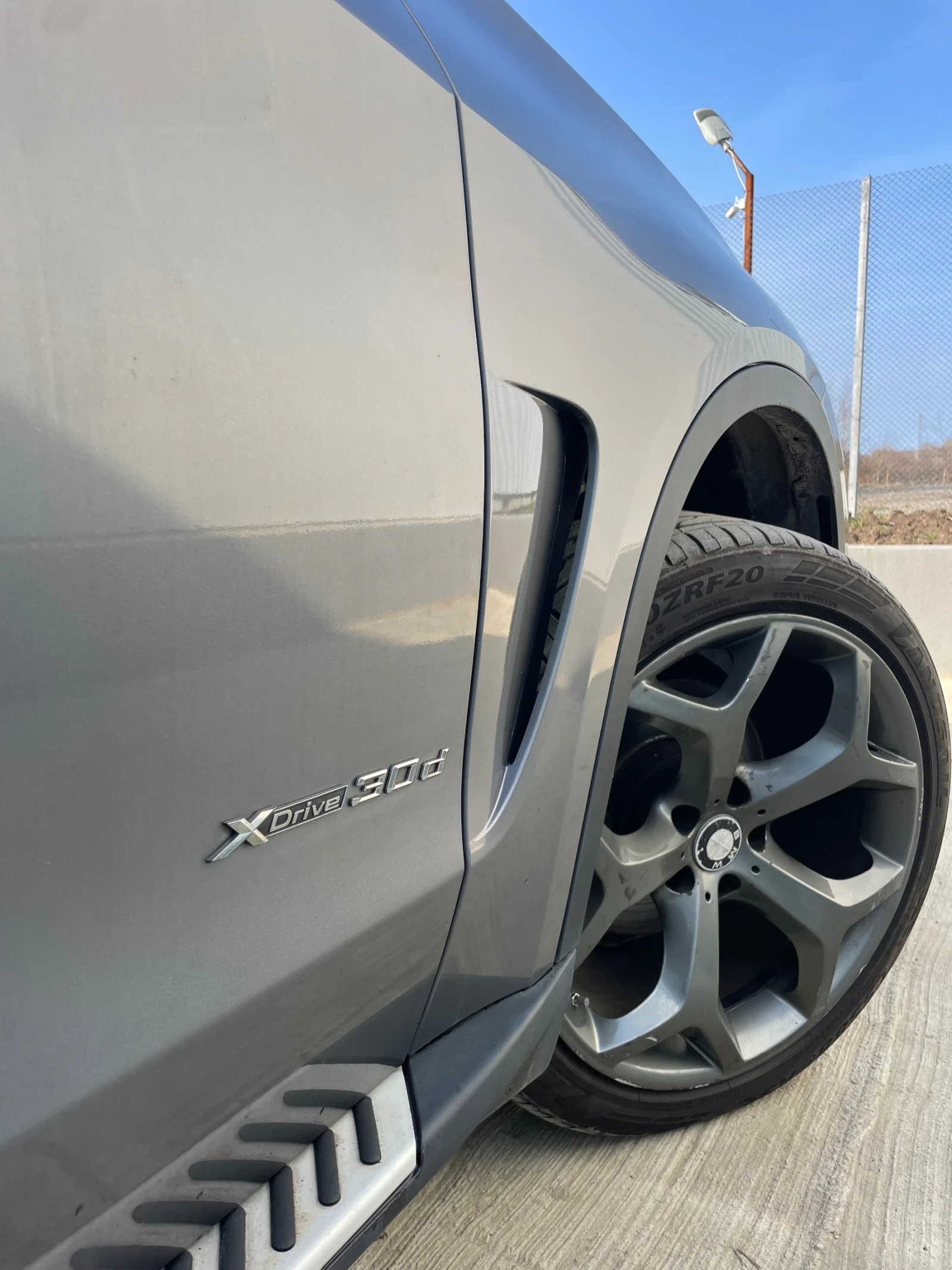 BMW X5 30 xdrive-256к.с., снимка 17 - Автомобили и джипове - 50477770