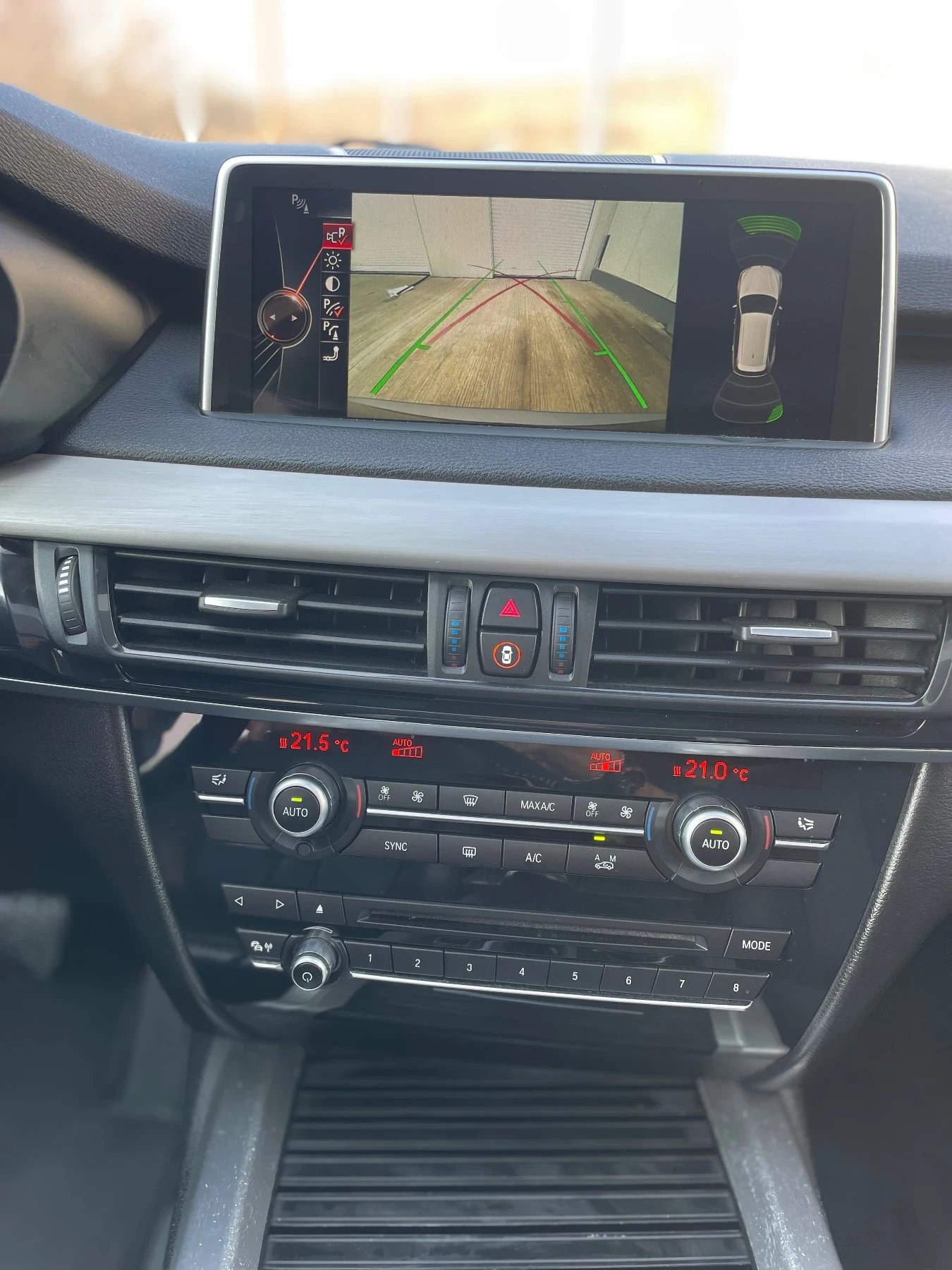 BMW X5 30 xdrive-256к.с., снимка 13 - Автомобили и джипове - 50477770