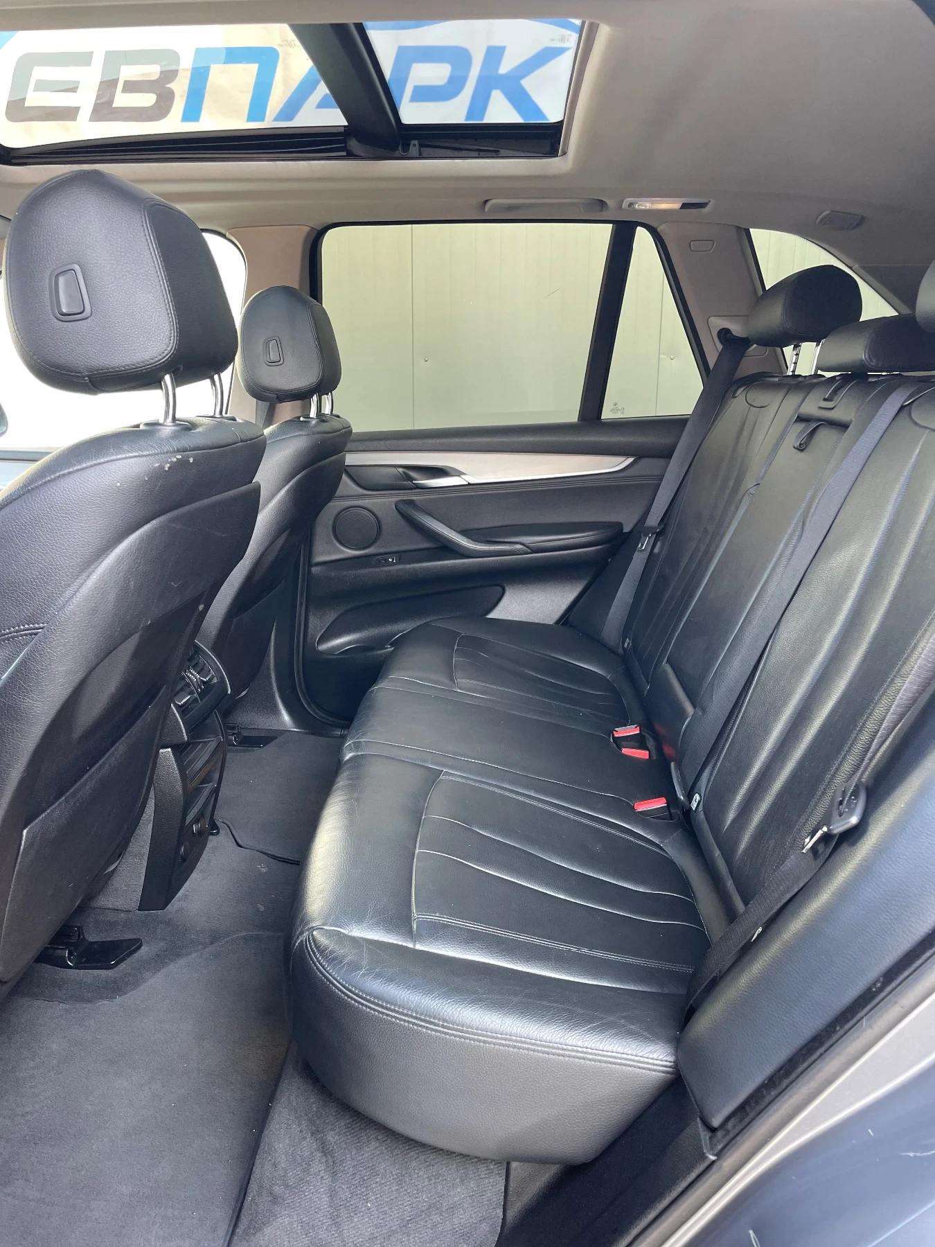 BMW X5 30 xdrive-256к.с., снимка 15 - Автомобили и джипове - 50477770