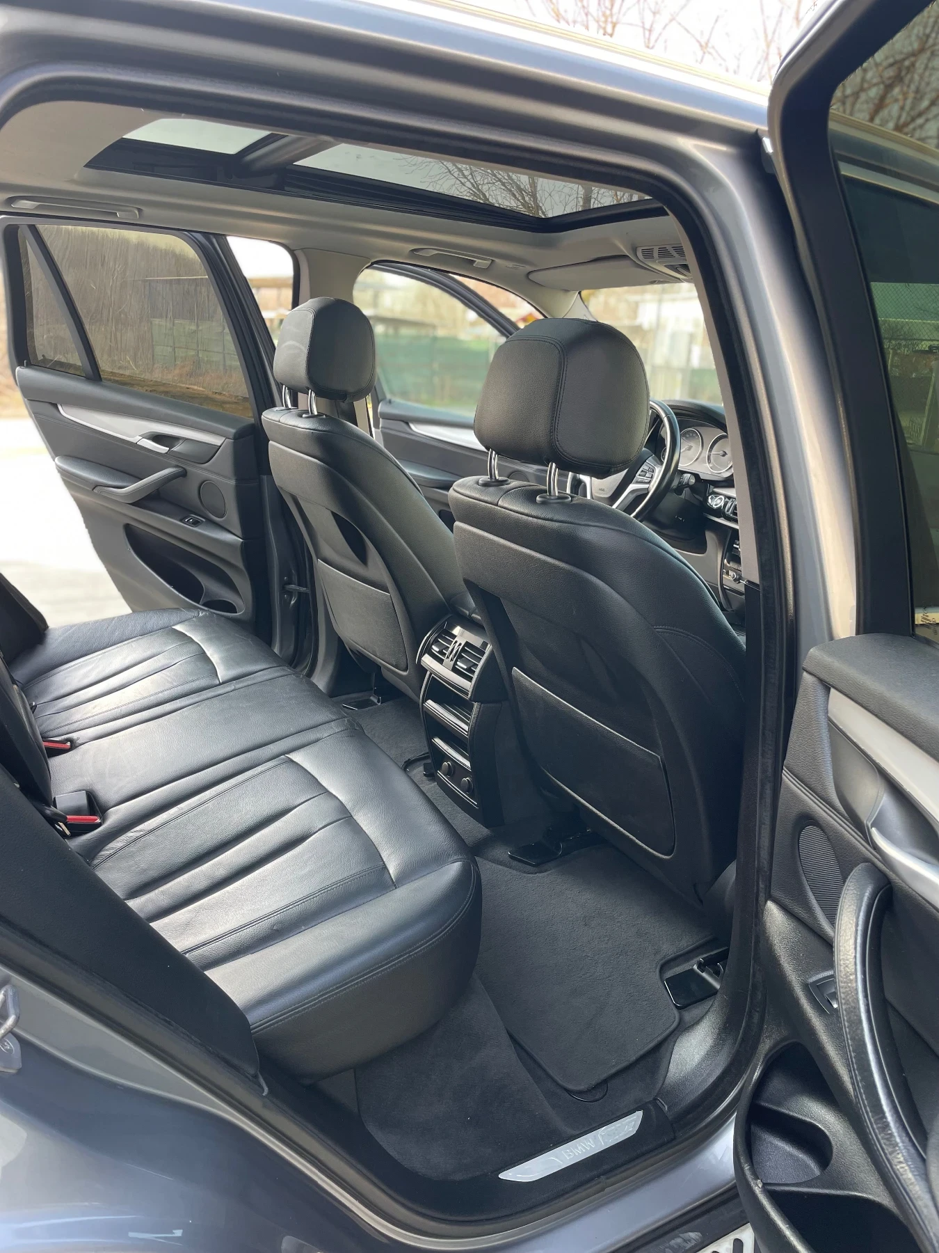 BMW X5 30 xdrive-256к.с., снимка 14 - Автомобили и джипове - 50477770