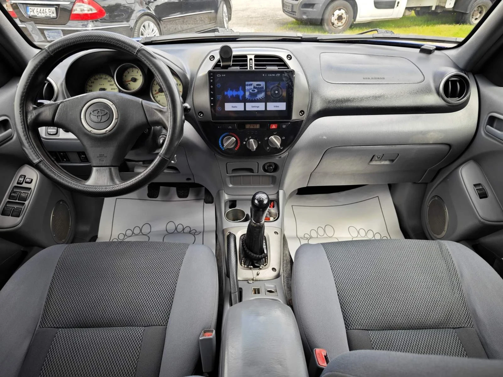 Toyota Rav4  - изображение 10