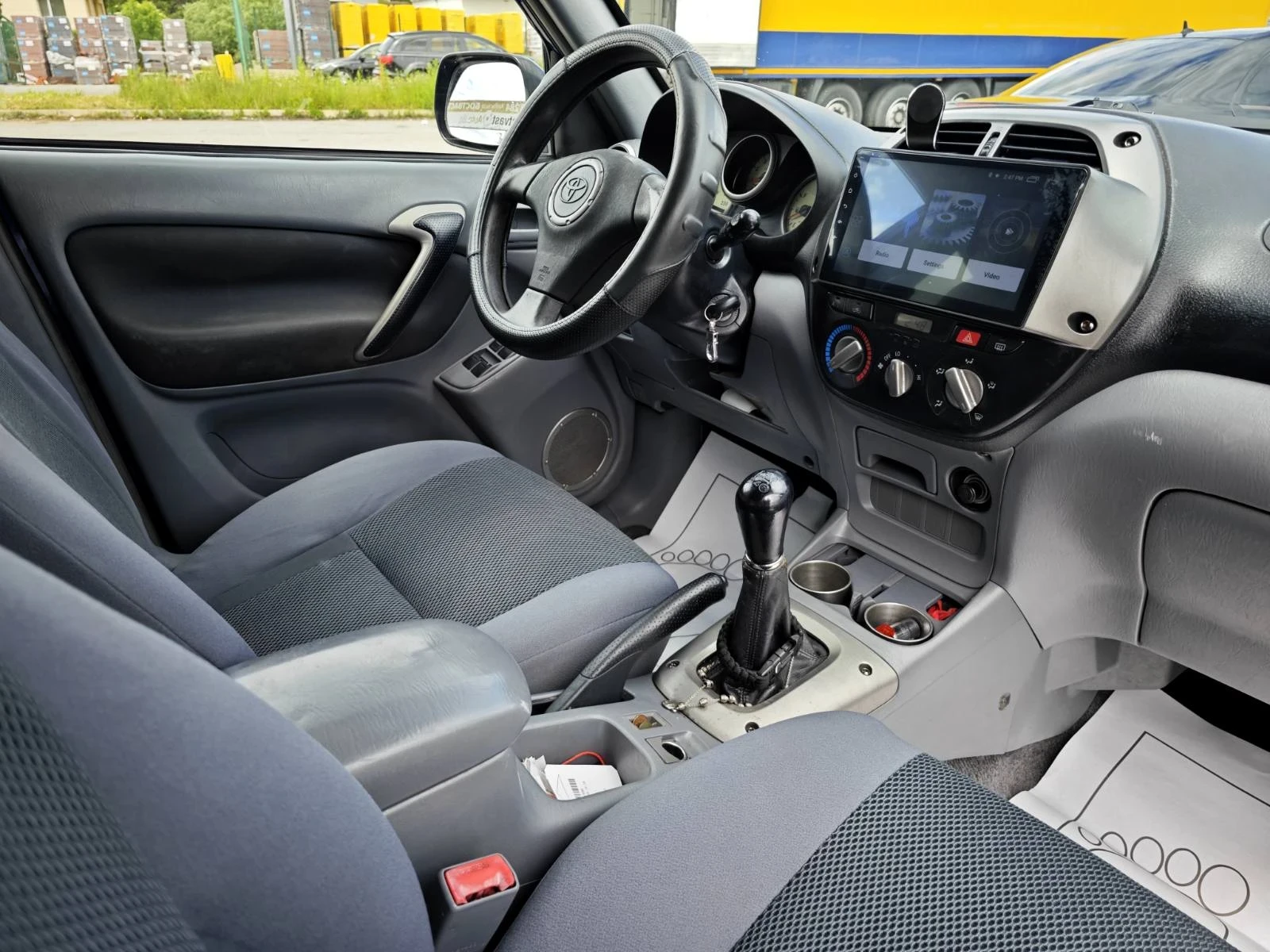 Toyota Rav4 | Mobile.bg   13