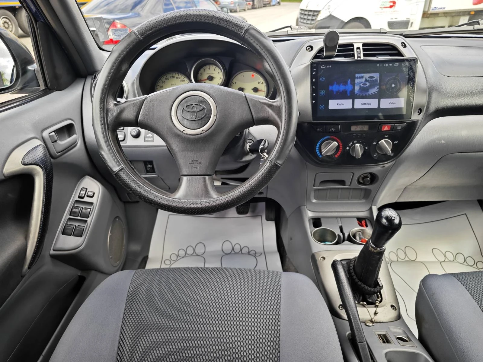 Toyota Rav4 | Mobile.bg   11