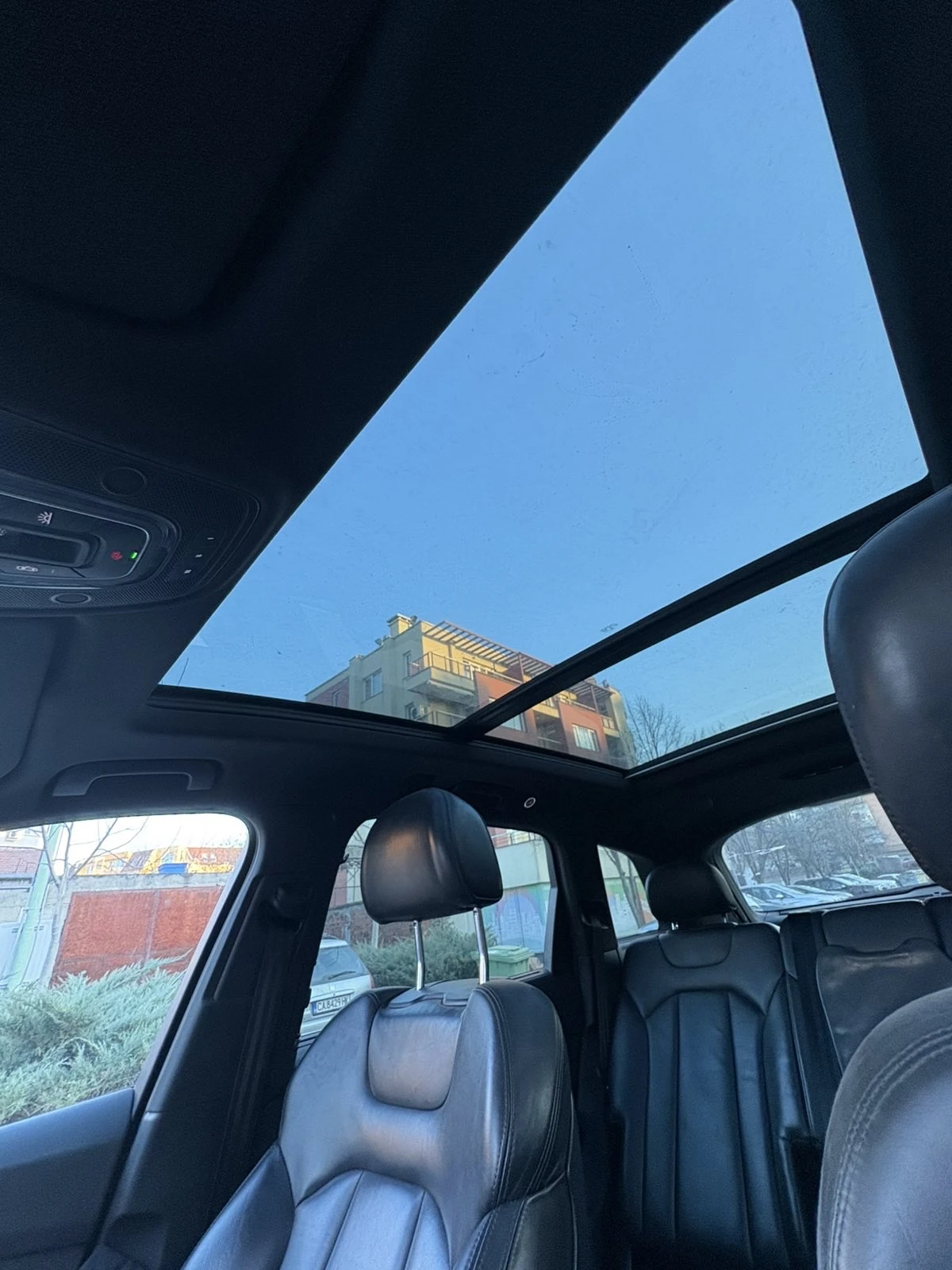 Audi Q7, снимка 14 - Автомобили и джипове - 53872126