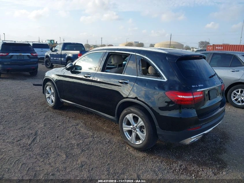 Mercedes-Benz GLC 300 2.0L I-4 DI, DOHC, VVT, TURBO, 241HP All Wheel | Mobile.bg � ����������� 8
