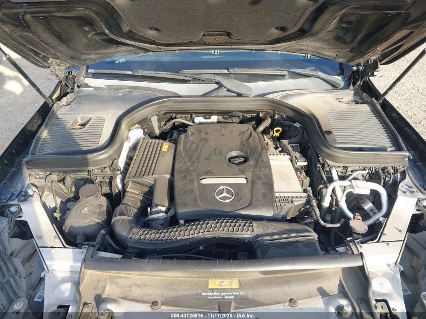Mercedes-Benz GLC 300 2.0L I-4 DI, DOHC, VVT, TURBO, 241HP All Wheel | Mobile.bg � ����������� 15