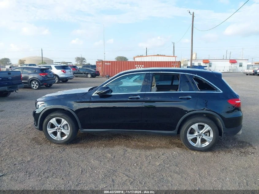 Mercedes-Benz GLC 300 2.0L I-4 DI, DOHC, VVT, TURBO, 241HP All Wheel | Mobile.bg � ����������� 6