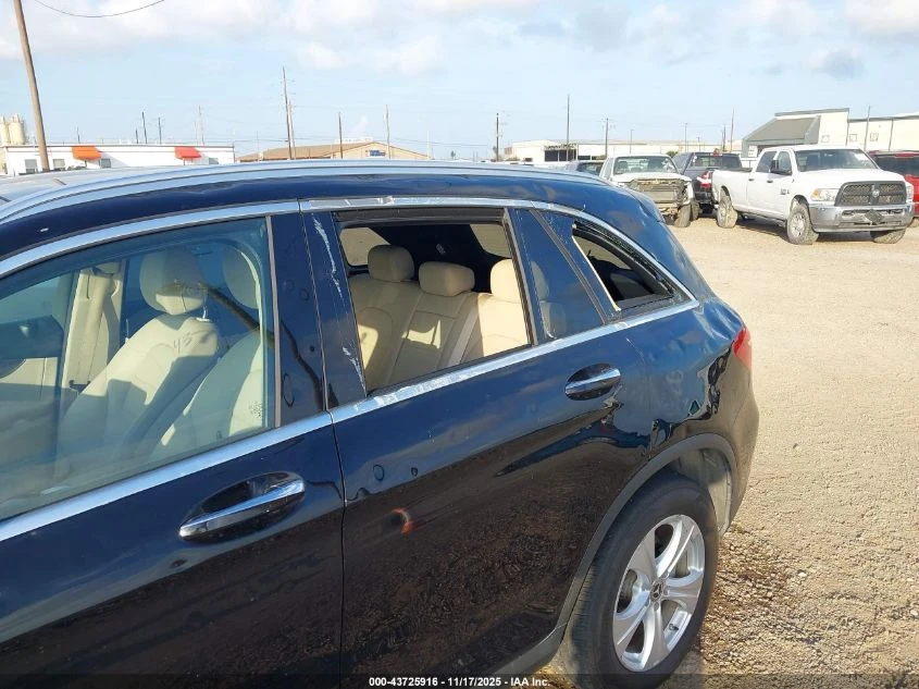 Mercedes-Benz GLC 300 2.0L I-4 DI, DOHC, VVT, TURBO, 241HP All Wheel | Mobile.bg � ����������� 11