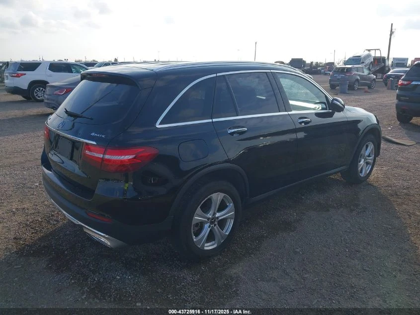 Mercedes-Benz GLC 300 2.0L I-4 DI, DOHC, VVT, TURBO, 241HP All Wheel | Mobile.bg � ����������� 9