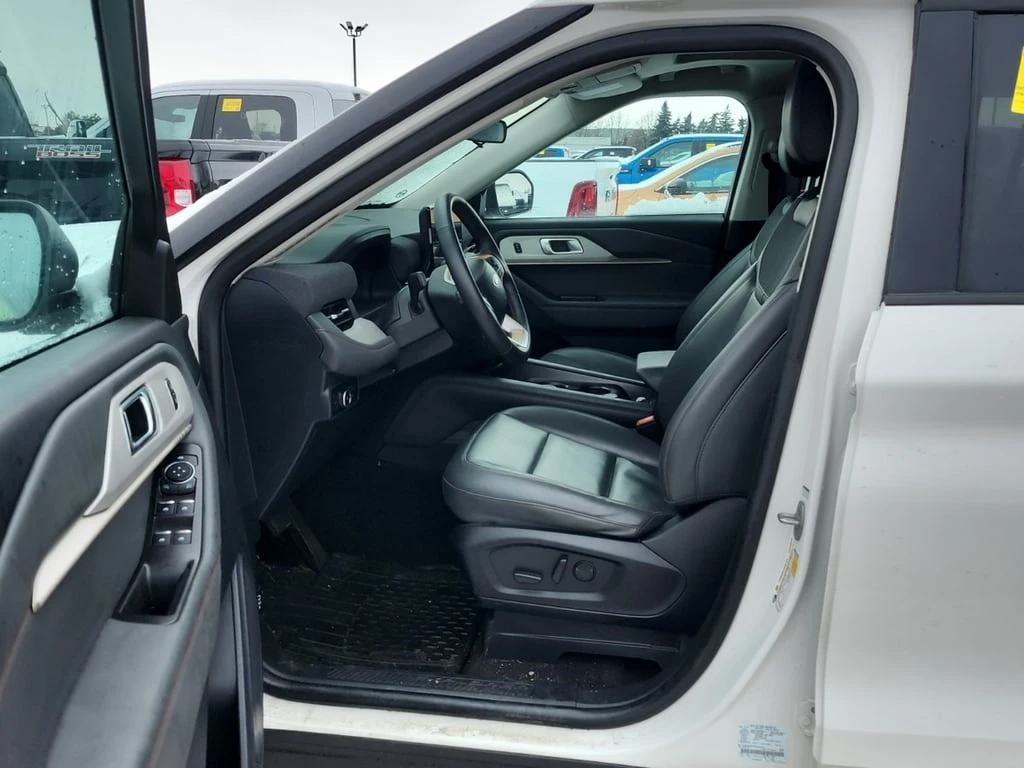 Ford Explorer * ACTIVE * CARFAX * ���� �� �� | Mobile.bg � ����������� 8