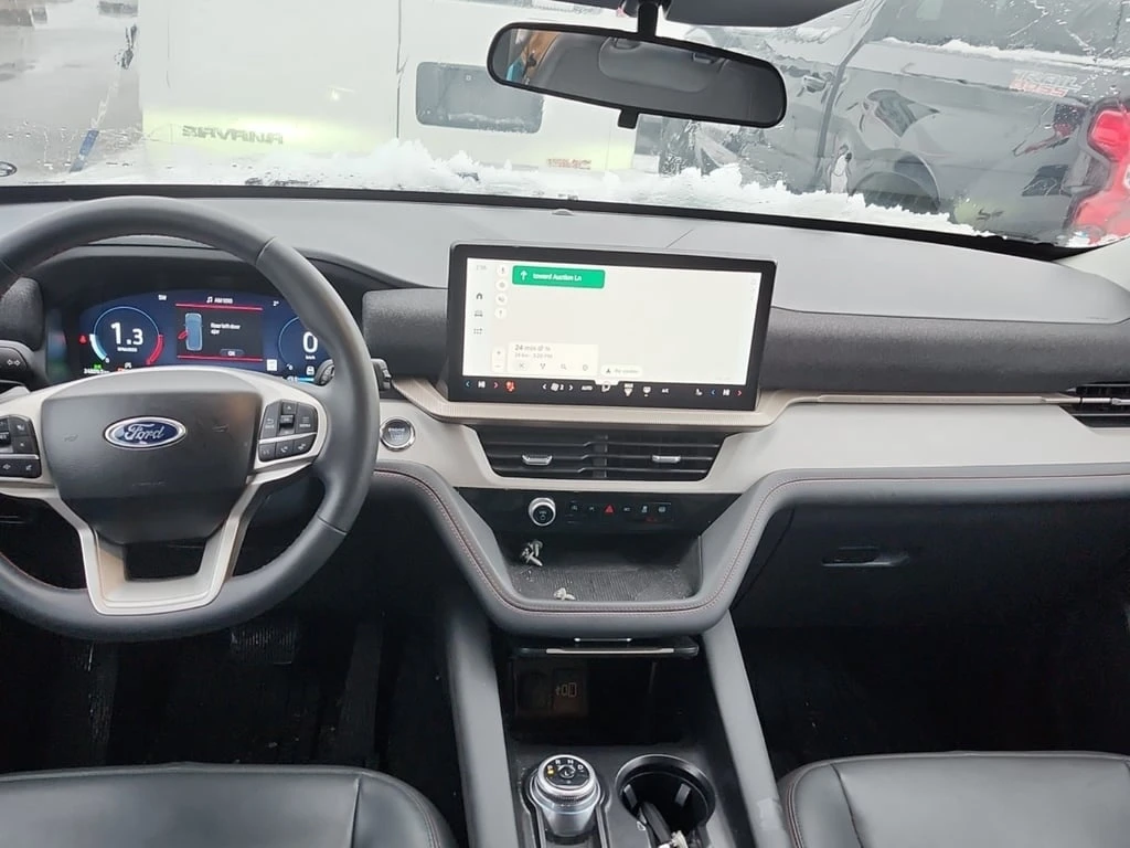 Ford Explorer * ACTIVE * CARFAX * ���� �� �� | Mobile.bg � ����������� 11